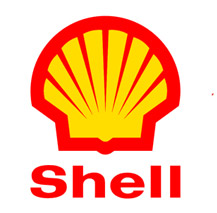 Shell Petrol Station